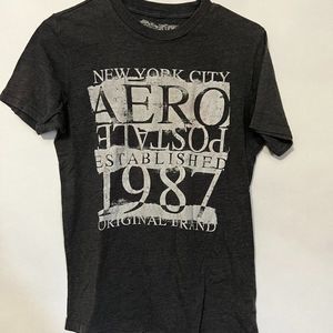 Aeropostale Men's T Shirt Size Small